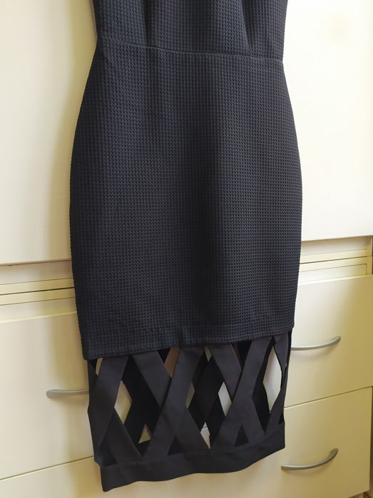 брендовые платья размер 42/44