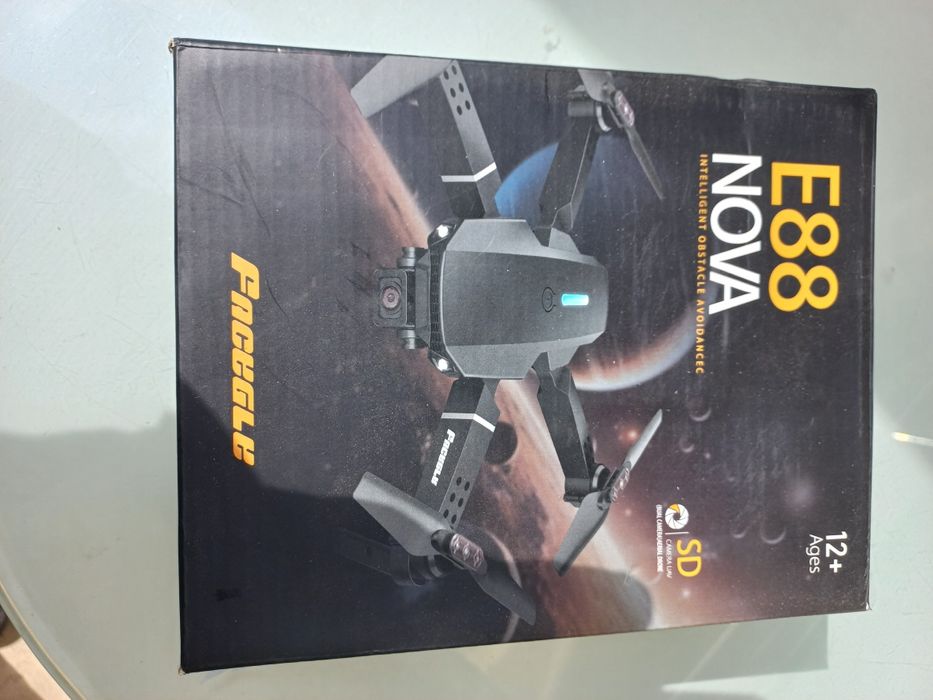 Drona E 88 NOVA noua