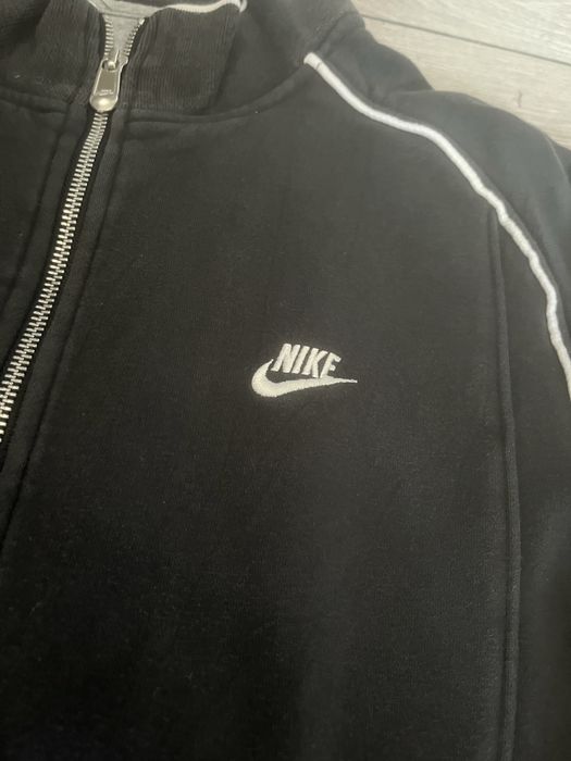 Горнище на Nike sport