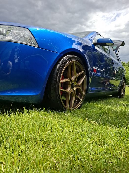 Jante Japan Racing 34 r18 Gold (5x112)