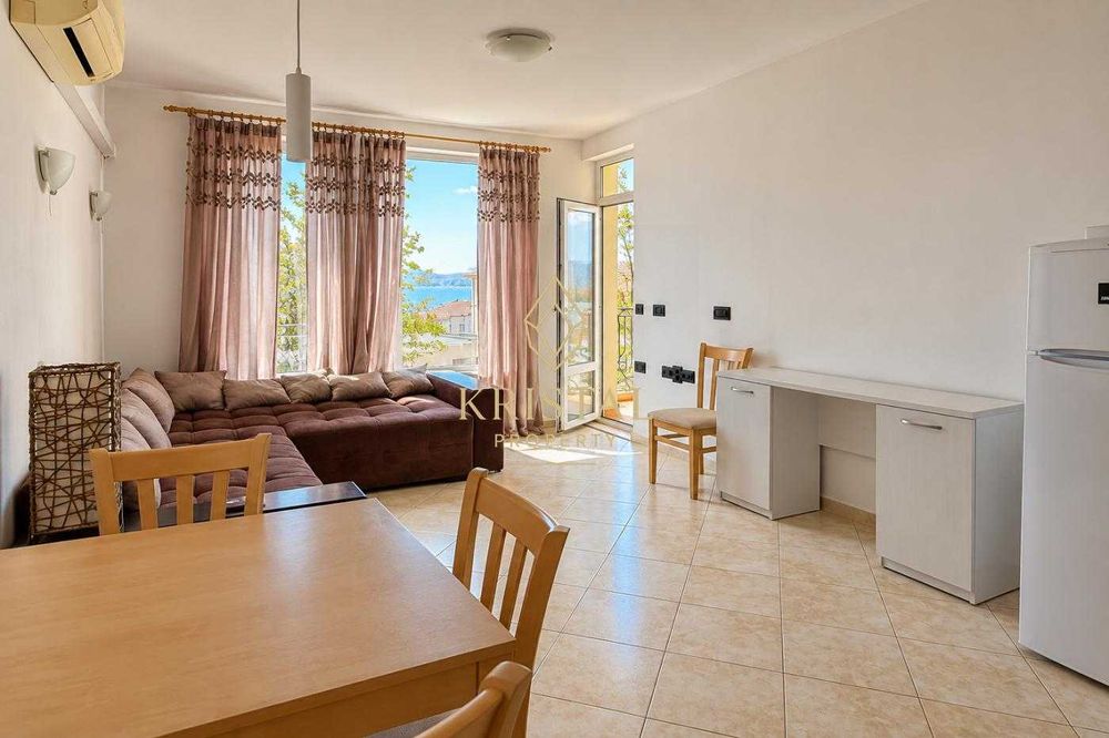 Продава се Двустаен апартамент в Свети Влас - 55 кв.м за 1546 €/кв.м - Снимка #3