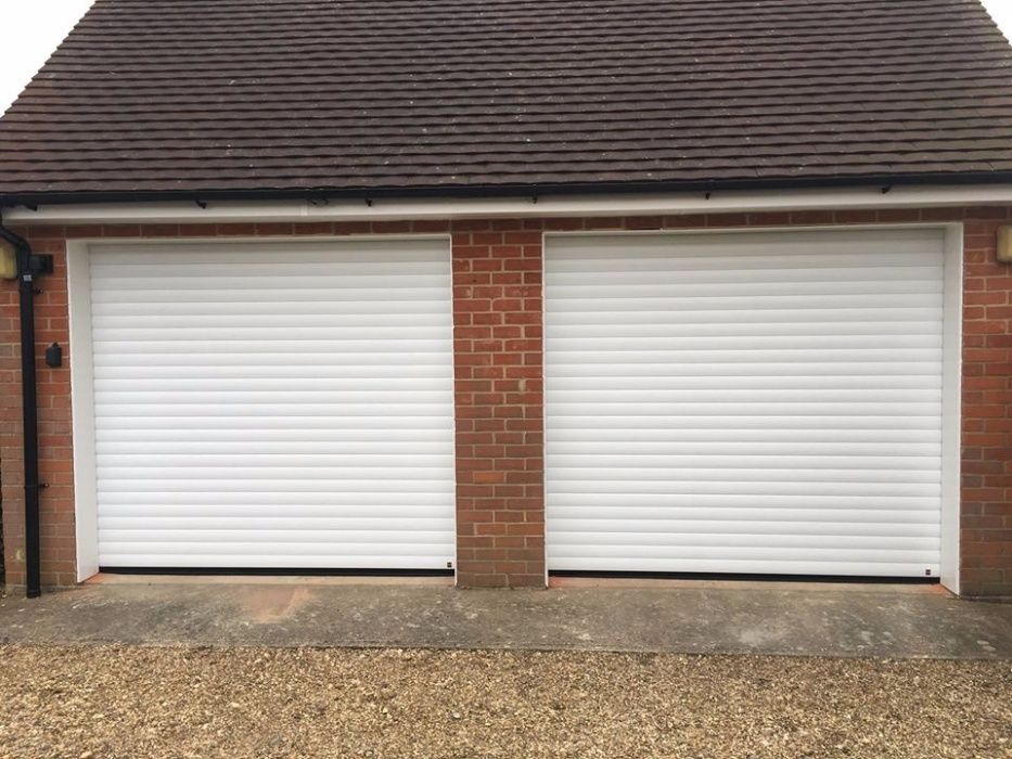 Гаражни врати, охранителни ролетки, секционни врати