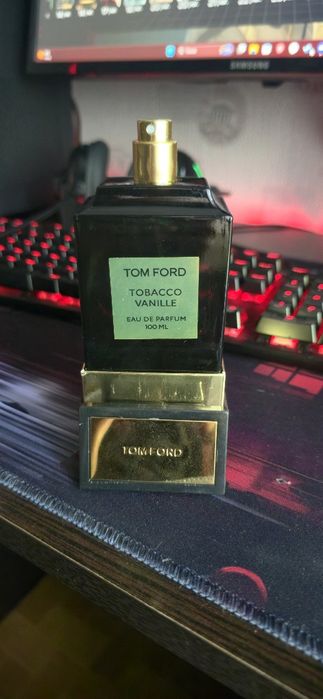 Духи Tom Ford tabaco vanille