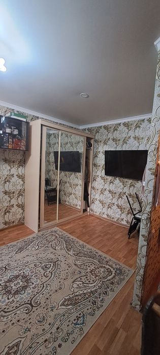 1-комн.квартира ЖК Лесная поляна