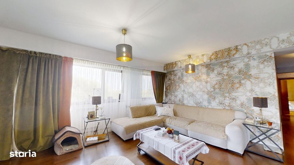 Apartament exclusivist cu vedere la Lacul Snagov – Club Lac Snagov