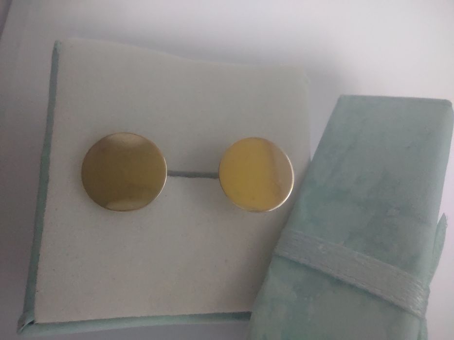 Cercei aur 14k (efn)