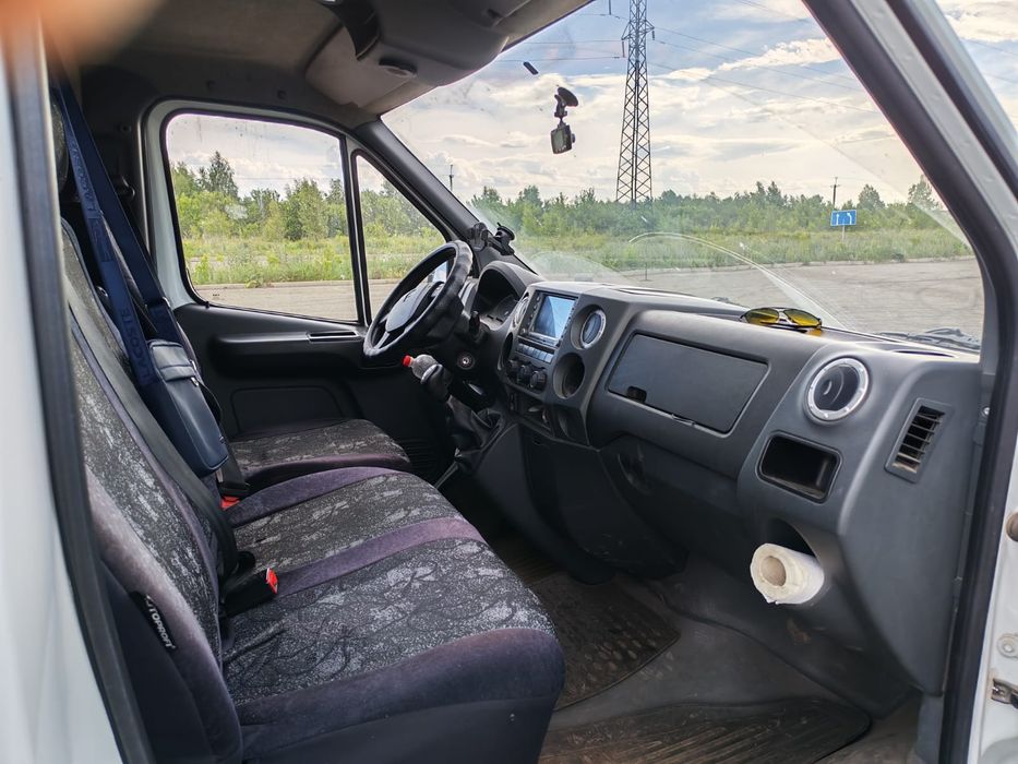 Продам Газель NEXT