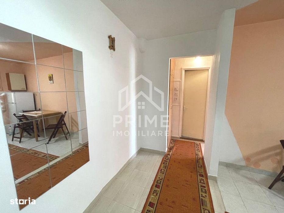 Apartament 2 camere | 50 mp utili | Decomandat | Zona Tolstoi – Alba