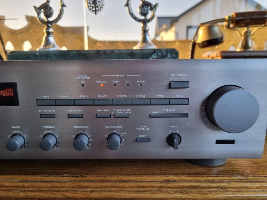 Amplificator amplituner yamaha rx450
