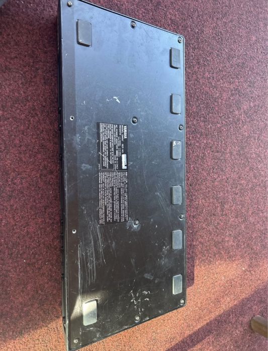 Efector chitară Yamaha GW50