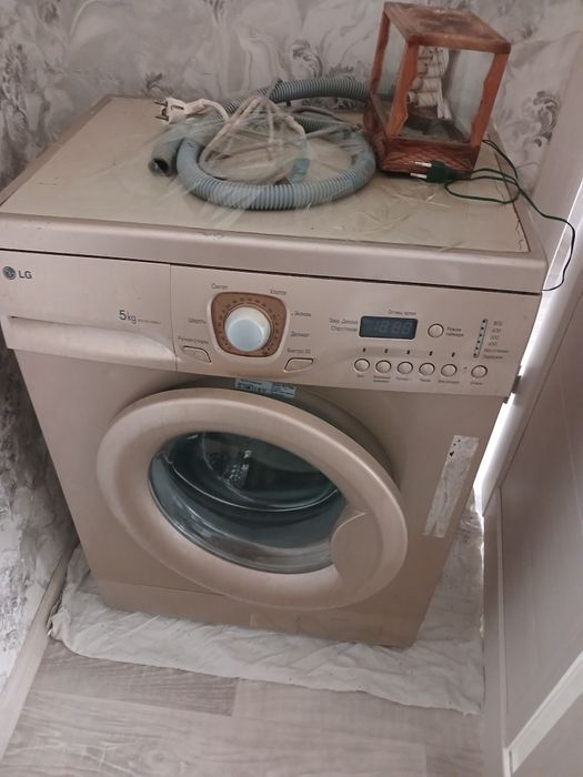Продам стиральная машинка