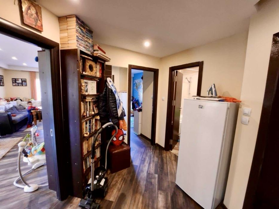 Продава се Тристаен апартамент в Банско - 135 кв.м за 1023 €/кв.м - Снимка #6