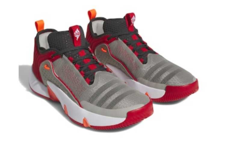 Adidas Trae Unlimited №45 и 1/3 , 46 и 2/3