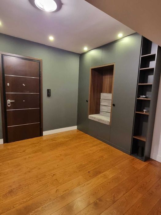 Apartament 2 camere | 100mp | 2 bai | Upground | Metrou Pipera