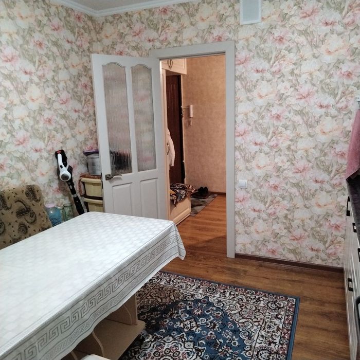 3-комнатная квартира 4/5