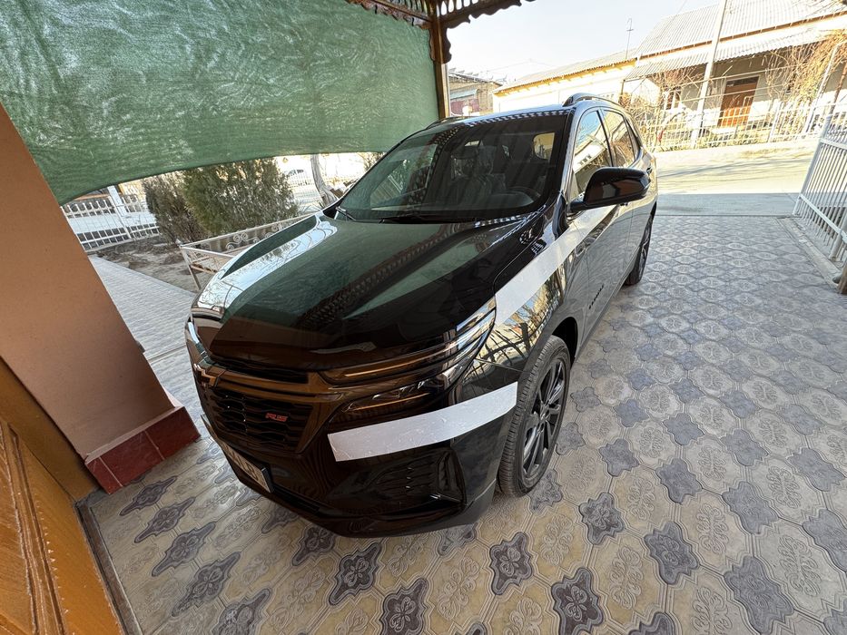 Other Equinox 2021 — 2