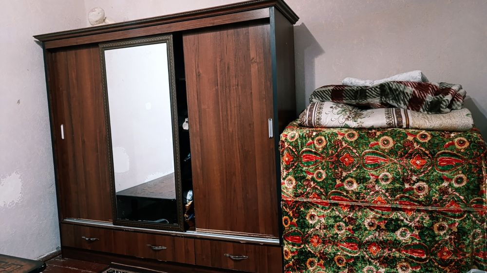 Шфанер пашти новый