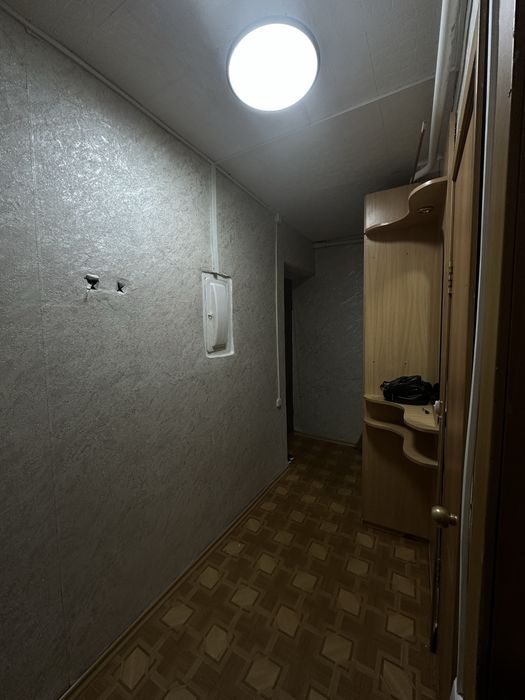 Квартира 1 комнатная