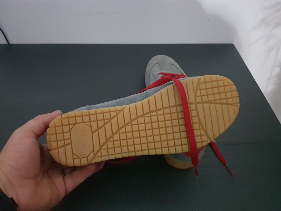 Adidași teniși shoes EB Brutting