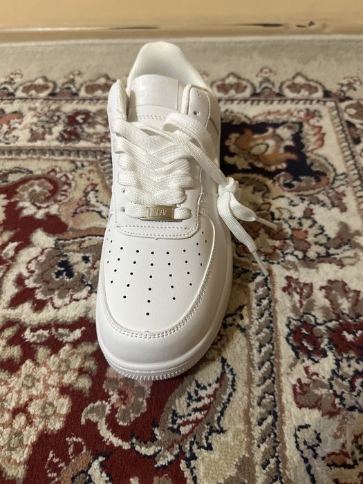 Кроссовки air force 1