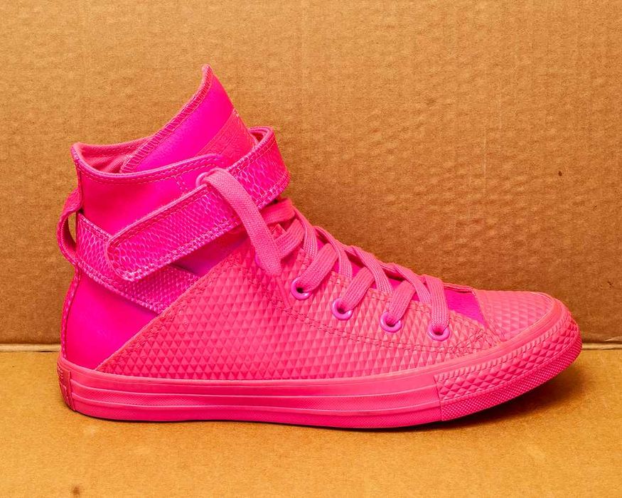 Кецове Converse номер 37