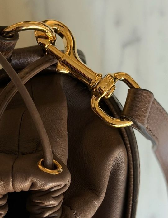 Gucci Marmont Bucket/ Ophidia bucket