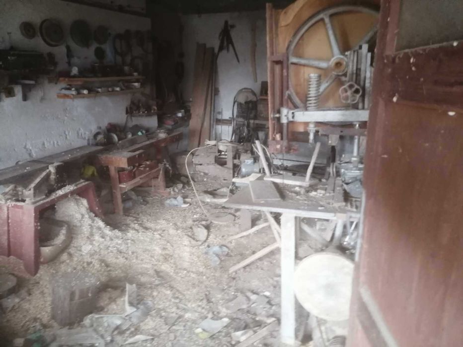 Продава се Къща в Враца, Център - 80 кв.м за 491 €/кв.м - Снимка #21