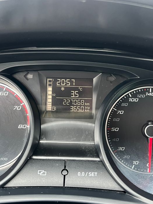 Seat Ibiza 1.2 FR
