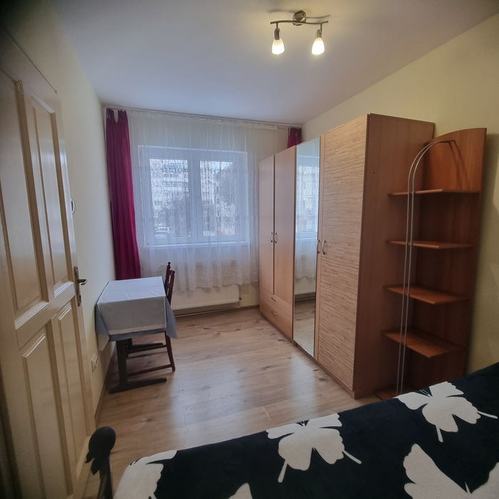 Vand apartament  etaj 1