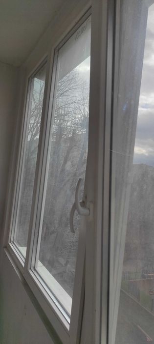 Двустаен в Люлин 1, отличен за преустройство