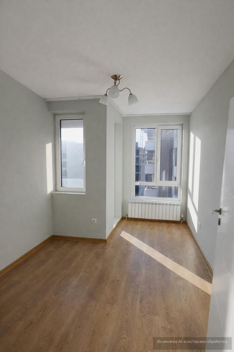 Четиристаен апартамент в ж.к. Кръстова вада.