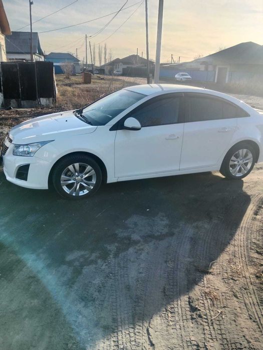Продам Шевроле Круз