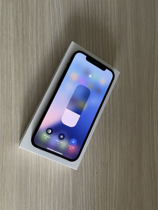 Iphone 12 Black Liber de retea FullBox Impecabil