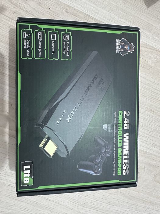 Игры на флэшке с джойстиками