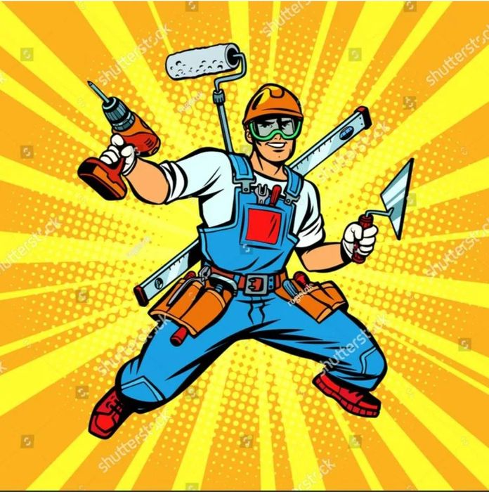 Универсальный техник