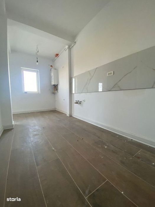 Apartament 3 camere, semidecomandat,62 mp utili, parter-Torontalului