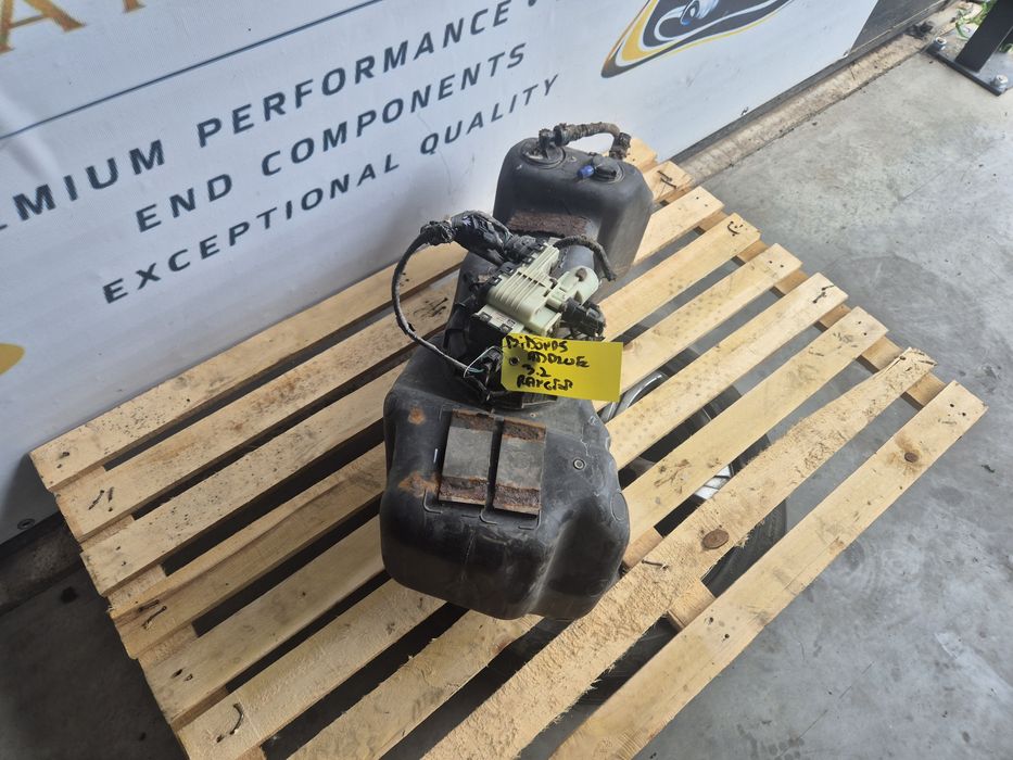 Bidon/Pompa Adblue Ford Ranger 2.2/3.2 2016-2020