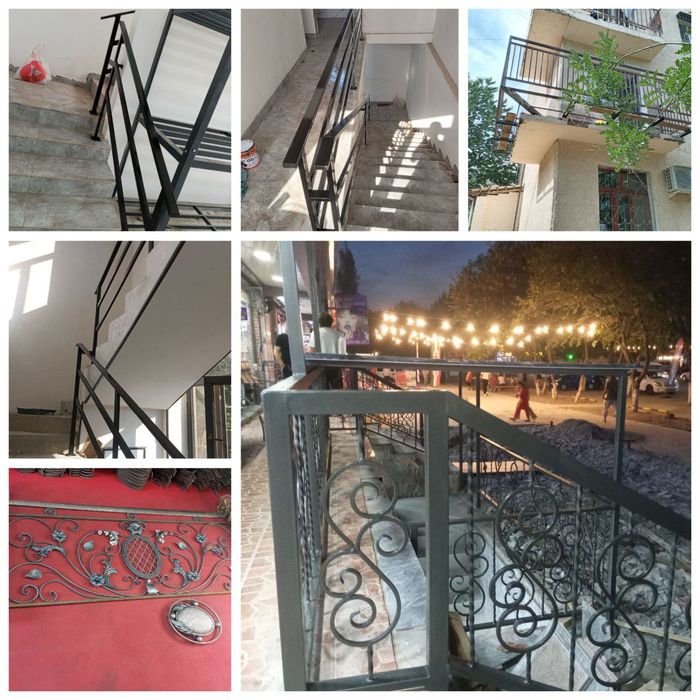 Сваршики на любой сложность