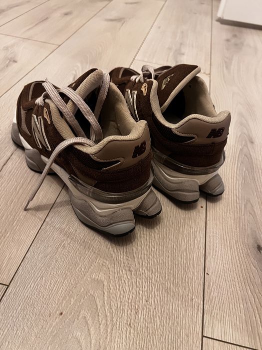 New balance 9060