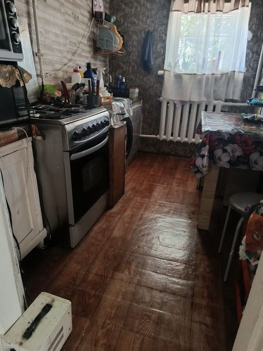 Продам дом в городе