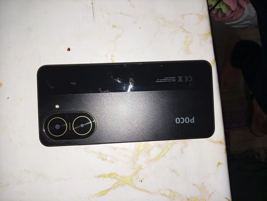 Poco s71 сатылады