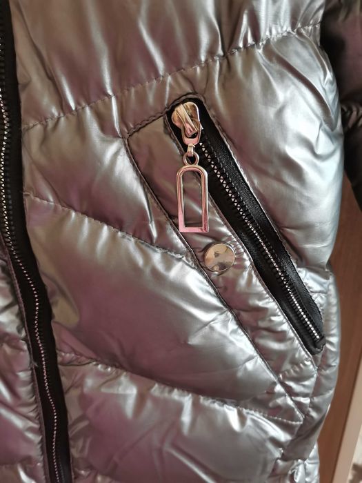 Детско зимно яке