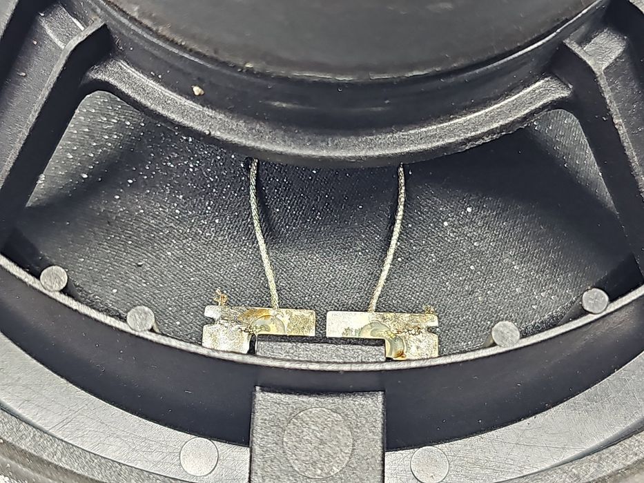 Boxa stanga spate Renault Megane 4 [Fabr 2015-prezent] OEM