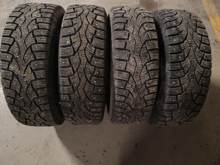 Шины р15  centra