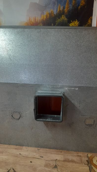 Вытешка продам срочна