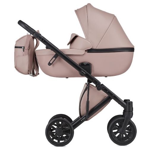 Срочно продам коляску Anex e/type