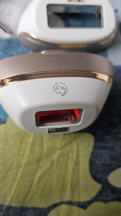 Philips Lumea Advanced SC1997/00 IPL Фотоепилатор
