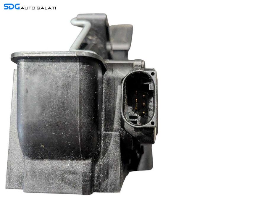 Pedala Acceleratie Mercedes Clasa A Class W169 2004 - 2012 Cod 91736020 A1693000304 [N3987]