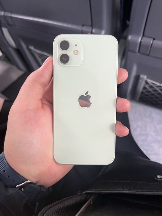 Iphone 12, 128гб