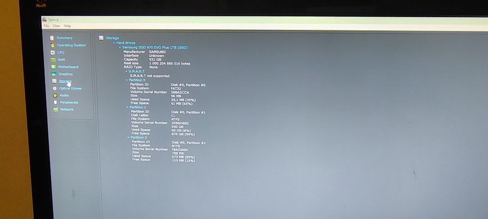 Пълен Геймърски Сет: i7-6700 / GTX 1060 6GB / 1TB NVMe / Razer / Logitech / ViewSonic
